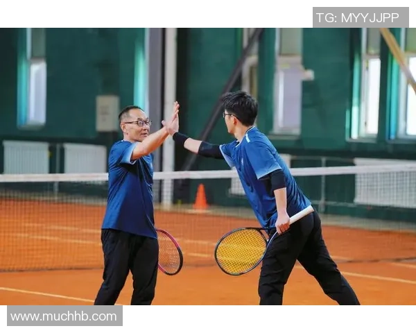 杭州网球队技术革新引发热议助力运动员全面提升竞技水平 杭州网球队技术革新引发热议助力运动员全面提升竞技水平