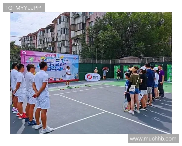 深圳网球队如何引领网球节奏变革与发展新趋势