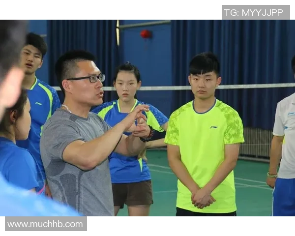 西安羽毛球队的比赛经验分享与成长之路探讨 西安羽毛球队的比赛经验分享与成长之路探讨