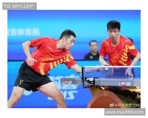 赛后分析:上海乒乓球队与重庆乒乓球队的耐力对决全景回顾 赛后分析:上海乒乓球队与重庆乒乓球队的耐力对决全景回顾