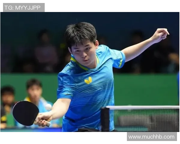 陈磊畅谈羽毛球生涯的起伏与成就回顾