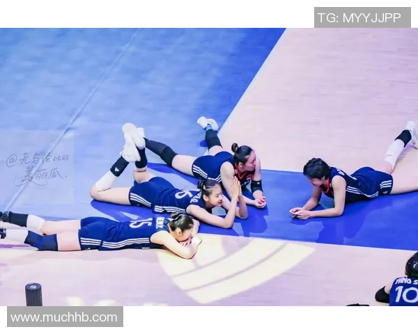 排球焦点：广州排球队的力量探讨