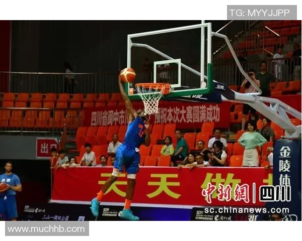 篮球热点：解读重庆篮球队的控制