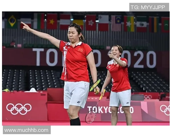 羽毛球深度：解密武汉羽毛球队的阵地战