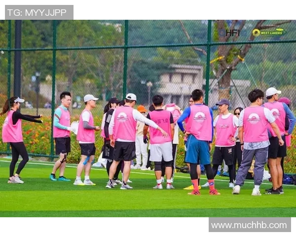 专业解读：杭州飞盘队的防守打法