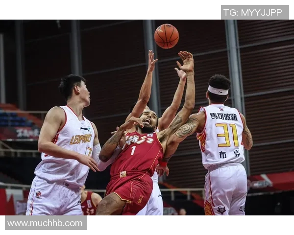 数据分析：深圳篮球队的技术表现