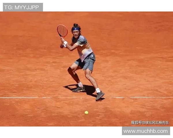 专访周丽：解密网球成功之道