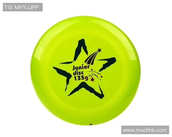 飞盘新手攻略：节奏入门指南