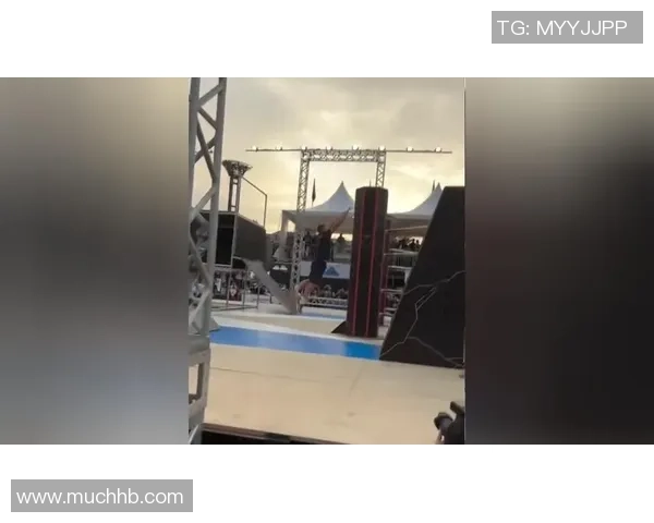 极限运动深度：解密深圳极限运动队的阵地战