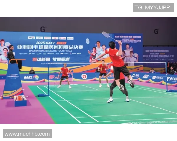 聚焦羽毛球：上海羽毛球队的灵活性话题