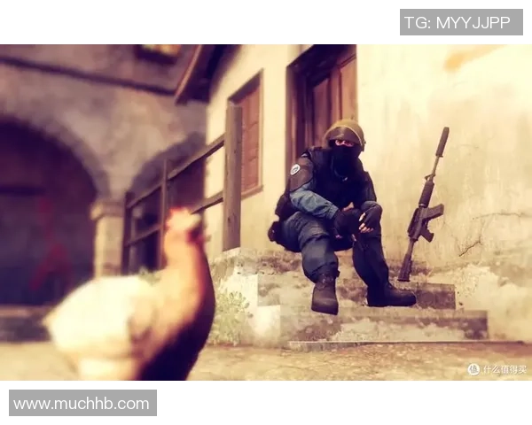 CS_GO热议：BLG的战术争议