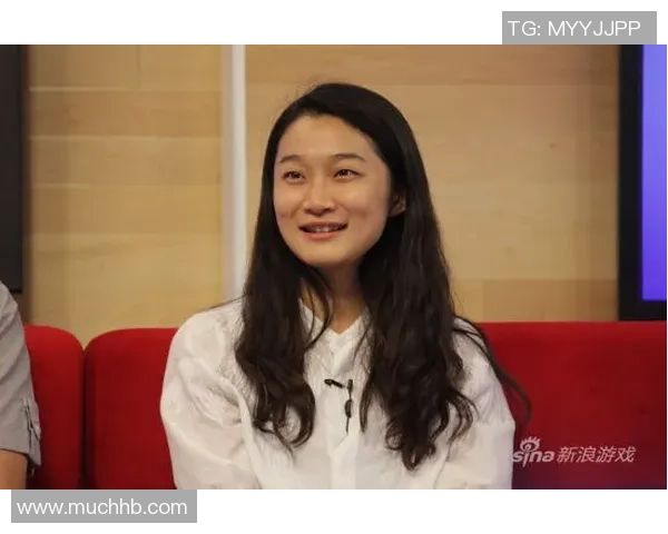 刘芳专访：回顾CS_GO历程_1