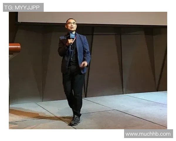 深度对话：杨强的极限运动人生