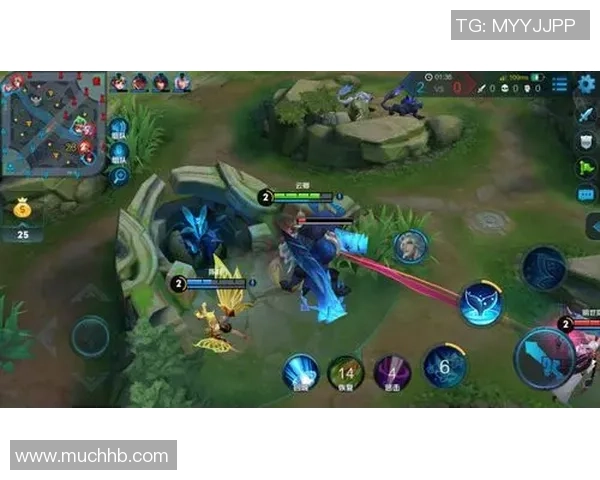 热议王者荣耀：LNG的战术变革