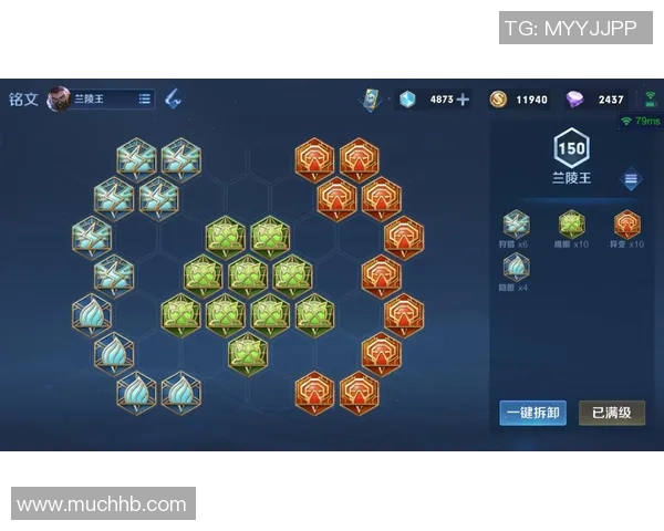 王者荣耀深度：解密LNG的整体压制