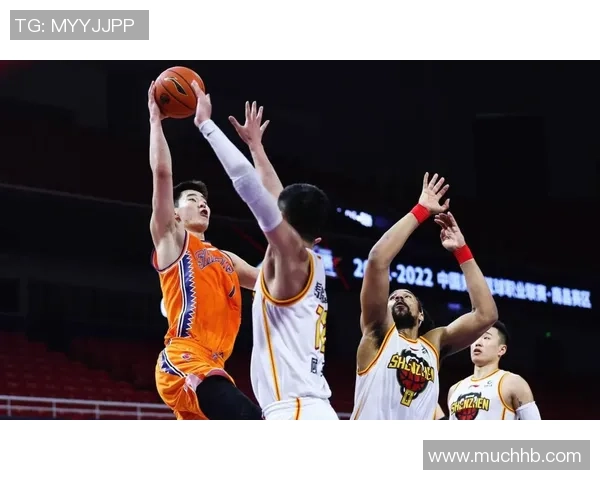 篮球焦点：深圳篮球队的节奏探讨