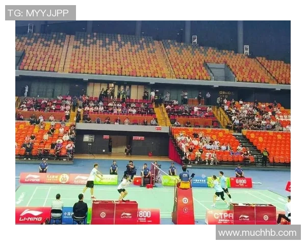 羽毛球热点：解读成都羽毛球队的整体压制