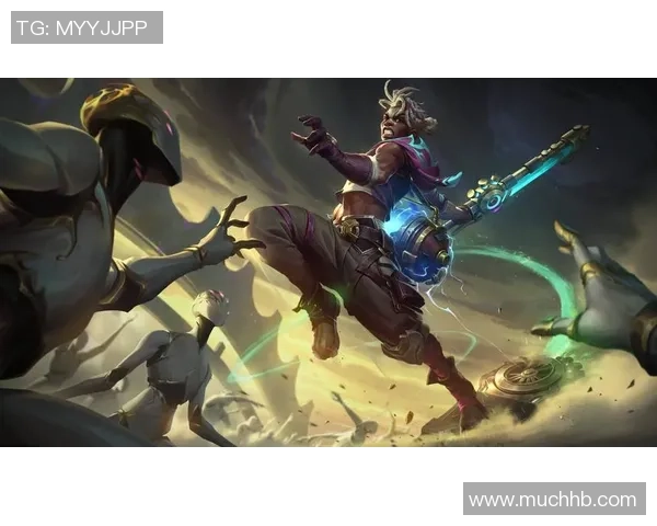 英雄联盟新手攻略：比赛经验入门指南